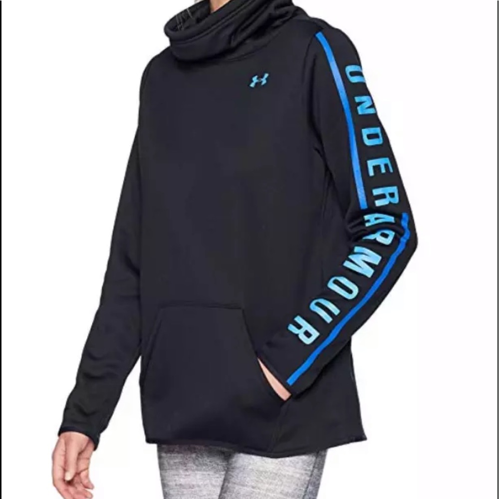 Under Armour Storm Fleece Pullover